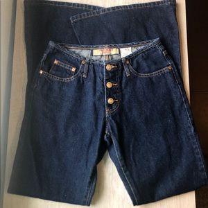 Paris Blues Originals With Flare